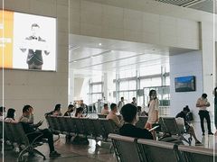 -余姚北站