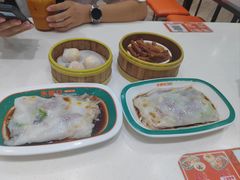 -禾师兄·布拉肠(一德路店)