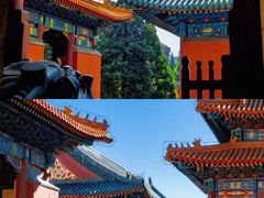 -历代帝王庙博物馆