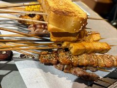 -醉炫音速烧烤(沙河总店)