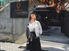 -ChitChat奇洽·Bistro(黎黄陂路店)