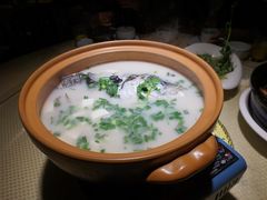-姜君·千岛湖鱼头馆(浦东大道店)