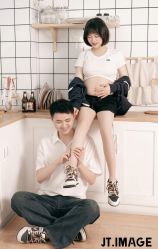 点击看大图 -专注孕妇照亲子照·纪田摄影