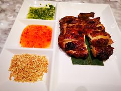 越南烤鸡肉-PHO爺·越南料理(亦庄大族广场店)