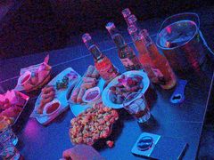 -MOSSO音乐酒吧·live house(南京旗舰店)