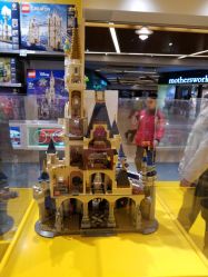 -乐高授权专卖店(浦东嘉里城店)