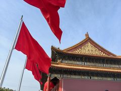 -天安门城楼