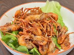 油爆虾-小实惠嘉(威海路店)