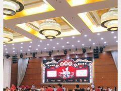 大堂-顺德人家食府(黄金广场店)