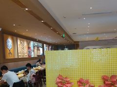 -蔡澜点心·粤菜(花城汇南区店)