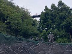 -娄山关景区