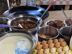 -周记热干面豆皮大王(桃花东街店)