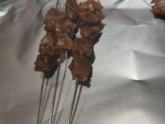 -熙成烧烤(白塔岭店)