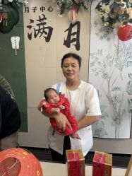 -宝馨月月子中心(友谊医院店)