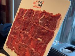 -仁和四季涮肉馆(天坛南门店)