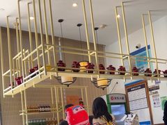 -关东小磨东北菜(上海长风大悦城店)