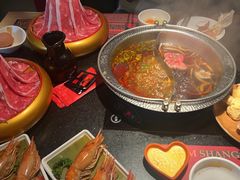 -牛New寿喜烧(金茂览秀城店)