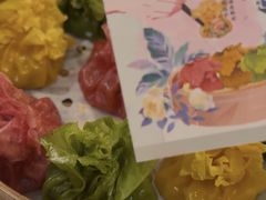 -龍聚祥烧麦馆(万达店)