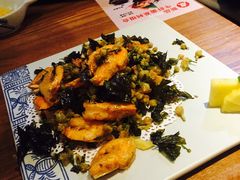 -云海肴·汽锅鸡·云南代表菜(天山百盛优客店)