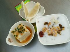 -海口骑楼小吃街