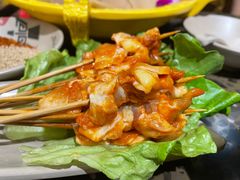 -椒香城门口老火锅(虎门店)