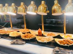 -红透天牛排海鲜自助(长和国际直营店)