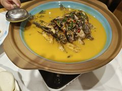 -饭橘汉江码头·乡野土菜馆(静安路店)