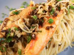 -HELLO 27 意面·沙拉·帕尼尼