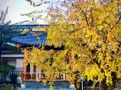 -云和夜泊酒店·中餐厅