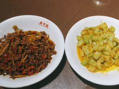 -天下客饭店(中山路店)