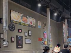 -33韩式自助烧烤(环城南路店)