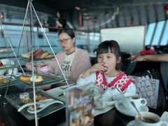 -澳门旅游塔360°旋转餐厅(南湾湖广场店)