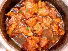 -惠丰堂饭庄·烤鸭·京味菜(翠微路店)
