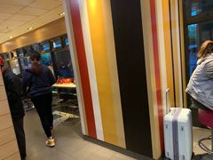 -麦当劳(江湾镇店)
