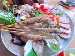 -生如夏花泰式火锅(西村黑金店)