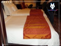 -上海龙之梦万丽酒店