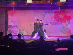 -盖碗儿梨园·变脸吐火·川剧(天府广场店)