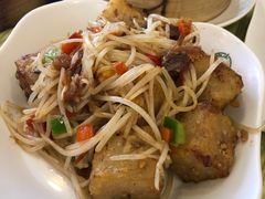 -添好运点心专门店(百老汇店)