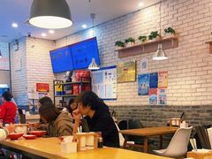 -西粉堂新疆米粉(朝外店)