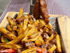 -孙家外婆•长春地标美食新名片(吾悦广场店)