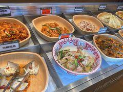 -曾百万小炉小串自助烧烤(高新店)