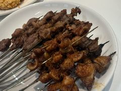 -三味鱼屋(琥珀山庄店)