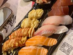 -原志优秀食材·匠心料理·海胆主题(金亿广场店)