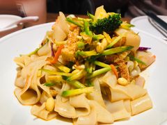 -吕氏疙瘩汤·新鲁菜(济南万象城店)