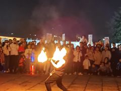 -定鼎门遗址博物馆