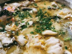 -笑红饭庄