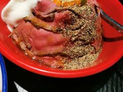 千层火山牛丼（小份）-YAMAKAWA(龙湖胥江天街店)