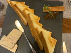 -LA CREPERIE BRETONNE布列塔尼法式餐厅(天童北路店)