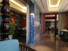 -粗茶淡饭·隐庐私厨(东亭店)