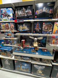 -乐高授权专卖店(中关村领展店)